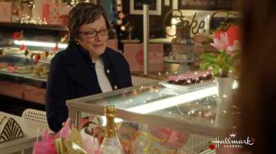 It is Valentine's, after all, - The Secret Ingredient