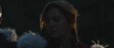 It vaporizes immediately, - Fullmetal Alchemist: The Final Alchemy