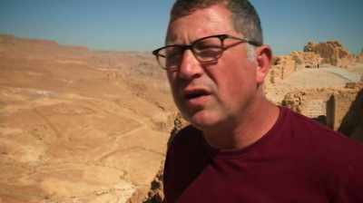 It was very clear
that the end was near. - Dead Sea Scrolls: The Doomsday Prophecy