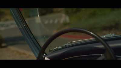 It was very clear that we were there. - This Is the Zodiac Speaking