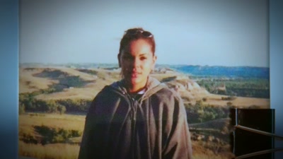 It was very close in time
to when she was murdered. - How I Caught My Killer