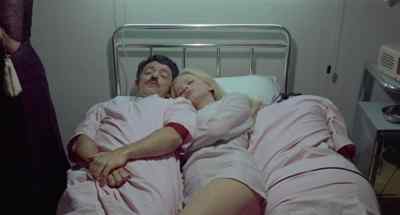 It is very comfortable, - Candy