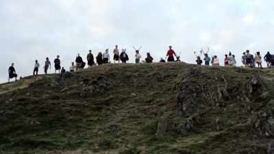 - It is very dangerous for people - Woodlands Dark and Days Bewitched: A History of Folk Horror