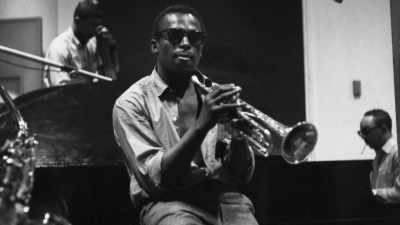 It was very different
from anything that was projected - Miles Davis: Birth of the Cool
