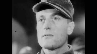 It was very difficult
for the German public - The Accountant of Auschwitz