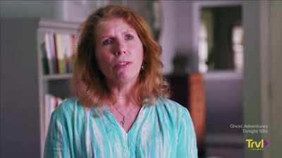 It was very difficult for them. - Devil's Road: The True Story of Ed and Lorraine Warren