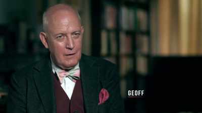 -It is very difficult
to analyze cold cases - Britain’s Most Evil Killers