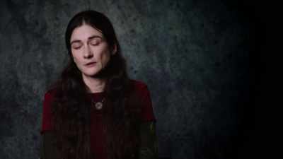 - It was very
difficult trying to - The Cult of The Family