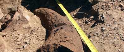 It is very difficult to understand how this material could have ... - Is Genesis History?