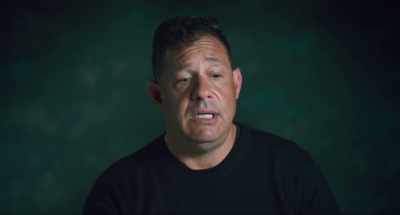 It was very dry, technical data, - Three Identical Strangers