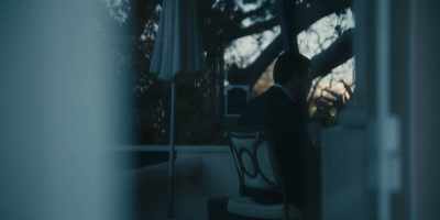 It was very early in the morning - - A Game of Secrets