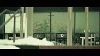 It was very emotional,
people sobbing, - John Wayne Gacy: Devil in Disguise