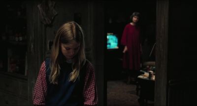 It was very funny - The Effect of Gamma Rays on Man in the Moon Marigolds