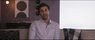 It was very generous of
him to take up this challenge - Sharmaji Namkeen