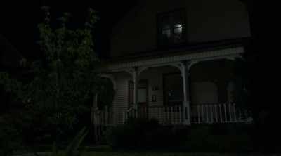 It was very hard going
through everything that was happening. - Eli Roth Presents: A Ghost Ruined My Life