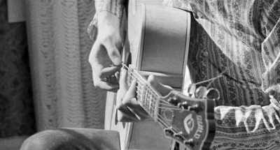 It was very hard to keep up on an emotional personal level - Eric Clapton: Life in 12 Bars