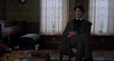It is very hard to lose
a sister. - Little Women