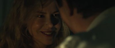 It was very important that I solve a particular mystery - Queen of the Desert