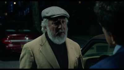 It was very important to me
after our separation - The Meyerowitz Stories