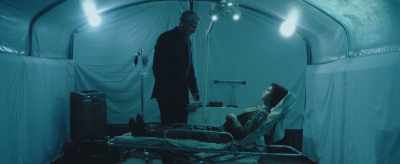 It was very impressive
what you did back there. - Eat Brains Love