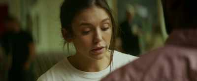 It was very insightful, and, um, healing, - Sick Girl