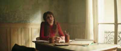 It is very interesting what you are saying, - Mr & Mme Adelman