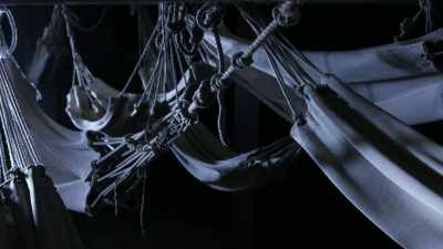 It was very kinetic,
unnatural. - The Holzer Files