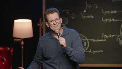 It was very long, and I
would've seen dick pain. - Hank Green: Pissing Out Cancer