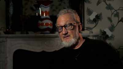 It was very lucrative.
And I mean, I think now - Hollywood Dreams & Nightmares: The Robert Englund Story