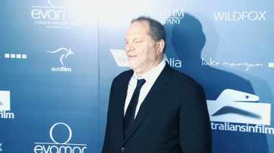 It was very much necessary - Beyond Boundaries: The Harvey Weinstein Scandal