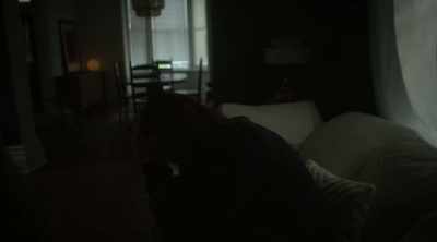 It was very much
stronger at this point. - Eli Roth Presents: A Ghost Ruined My Life
