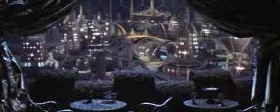 It is very nice.
I'm glad you feel that way. - Captain Nemo and the Underwater City