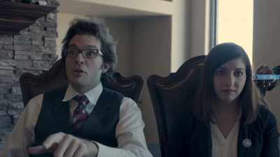 - It was very nice to see you both again. - The Rise of Sir Longbottom