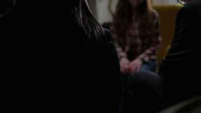It was very obvious
that it wasn't him. - Final Moments