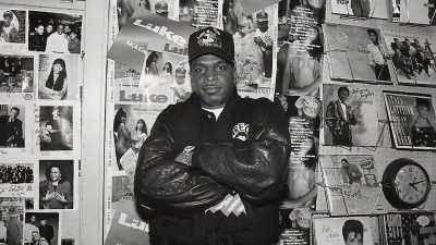  It was very popular. - Origins of Hip Hop