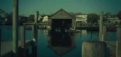 It was very pretty
neighborhood, very quiet. - Amityville: An Origin Story