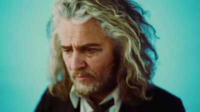 It was very quick and
haphazard or whatever, - The Flaming Lips Space Bubble Film