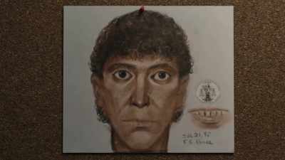 It was very similar to Okazaki/Hernandez. - Night Stalker: The Hunt for a Serial Killer