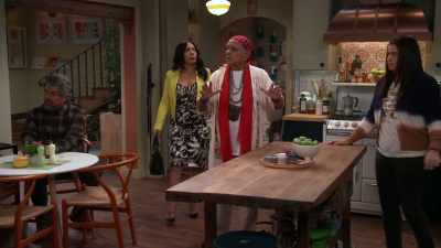 - It is very strong
in this kitchen. - Lopez vs Lopez