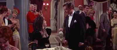 It was very thoughtless of Paul
to leave you alone. - The Two Faces of Dr  Jekyll