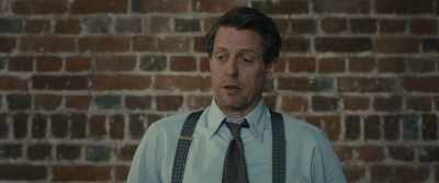 It was very, very hard
to admit that to myself. - Florence Foster Jenkins