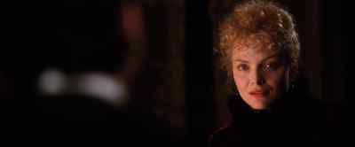 It was vile. - The Age of Innocence