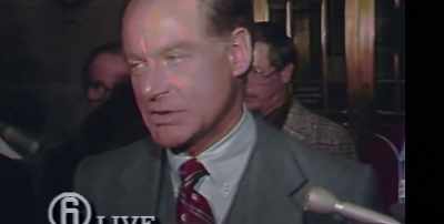 It vindicated the investigation
conducted by this office - Wild Wild Country
