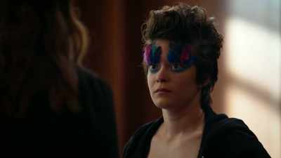 It was vindictive
and mean. - All Rise