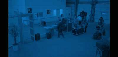 It was vital the box
did not go through the X-ray machine. - Fugitive: The Curious Case of Carlos Ghosn