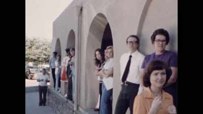 It was voiced... around
town that quote - Chowchilla