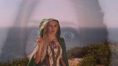 It was Voss
that killed my mother! - Empire Queen: The Golden Age of Magic