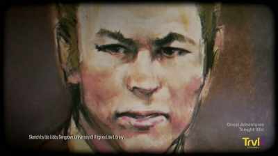 It waits until you are
the most vulnerable, - Devil's Road: The True Story of Ed and Lorraine Warren