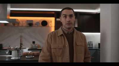 It was Walt… - The Afterparty