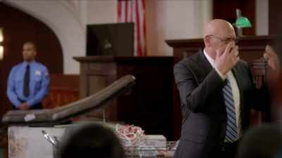 It wants you to believe
somebody who says, - Gosnell: The Trial of America's Biggest Serial Killer
